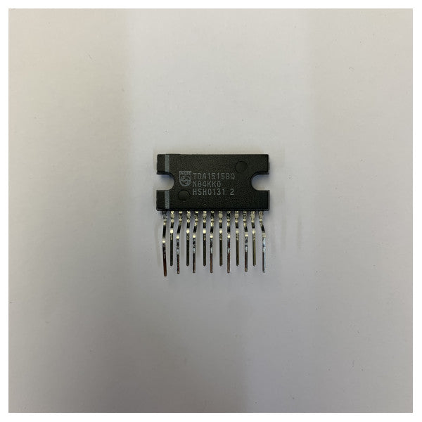 Philips TDA1515BQ IC-ljudeffektförstärkare BTL 