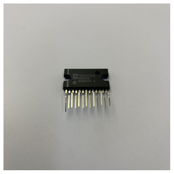 Philips TDA1515BQ IC-ljudeffektförstärkare BTL 