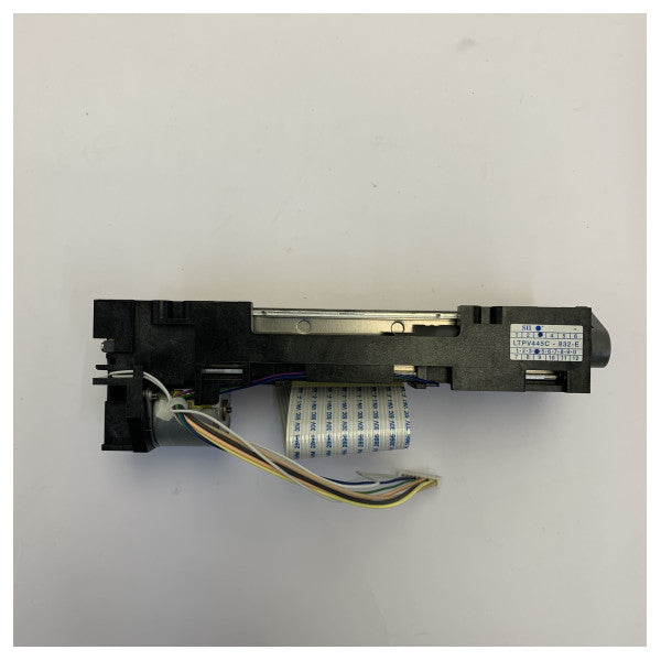 SAM Electronics termisk skrivarmekanism DEBEG 2902/2918 9528 marin elektronik 