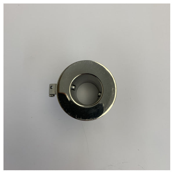 Osculati bündige Durchbruch-Rumpfdurchführung 1 1/4inch-39mm - 17.524.04 
