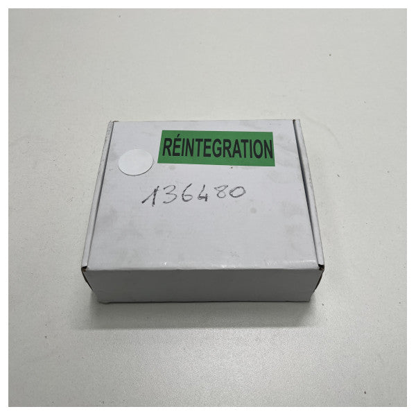 ステンレススチールラウンドドアハンドルセット - 耐食性に優れた耐久性のあるマリン＆アウトドアグリップ