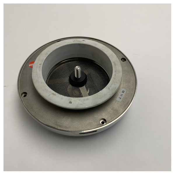 使用済みVetus PORTO190 ステンレススチールデッキ換気扇 