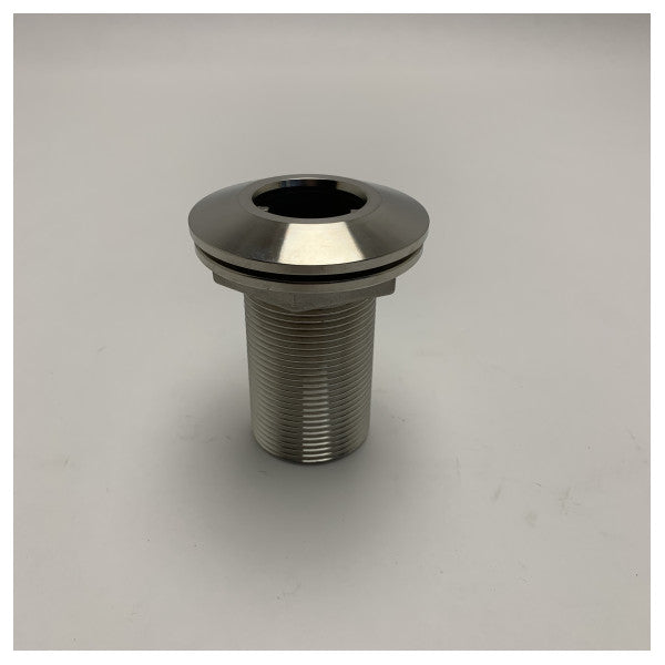Vetus Tru-Hull 44mm Marine Thru-Hull Fitting - THRU13/4S 