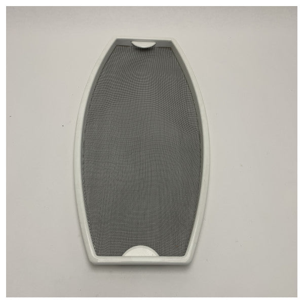 Tempesta Marine Ventilation Grille TPH465-215