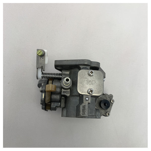 Merkur - Mariner 8 KS 2 -stroke karburator motora - 1392-9266T22