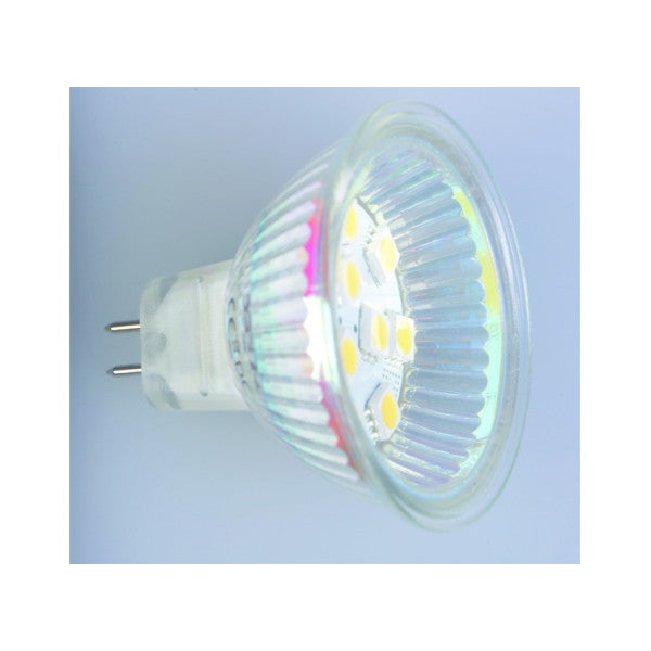 Talamex S-LED 10 - 30V GU5.3 LED lighting - 14.340.543