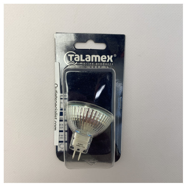 Talamex S-LED 10 - 30V GU5.3 LED-valaistus - 14.340.543