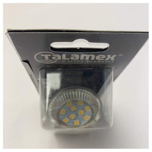 Talamex S-LED 10 - 30V GU5.3 LED lighting - 14.340.543