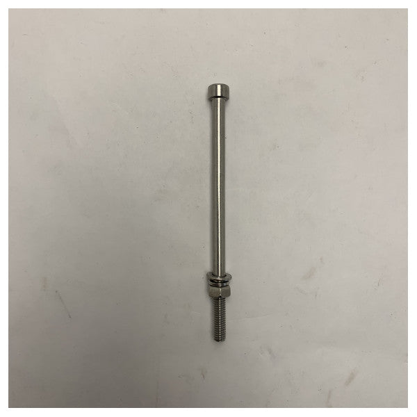 RR Electronics Marin rostfritt stål M6 x 100 mm elektronisk skruv