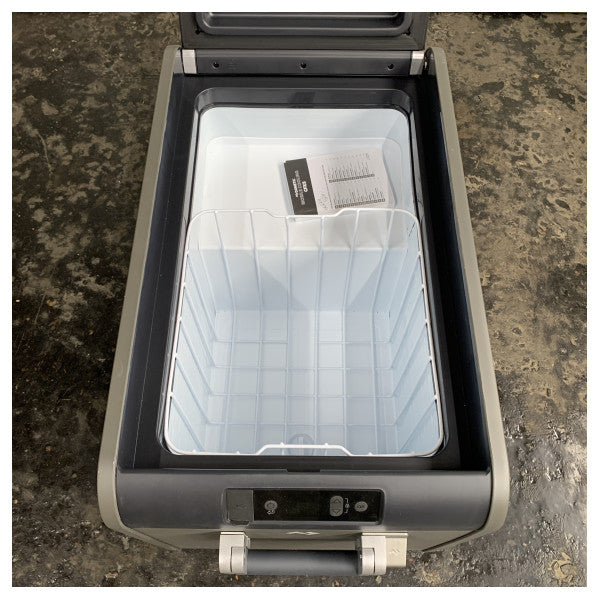 Dometic CFX5 35 35L Θερμοκιβώτιο με συμπιεστή ψύξης 12/24/230V - 97000050760 