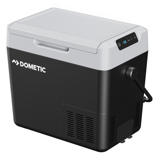 Dometic CFF18 18L køleboks med kompressorkøling 12/24/230V - 97000133105 