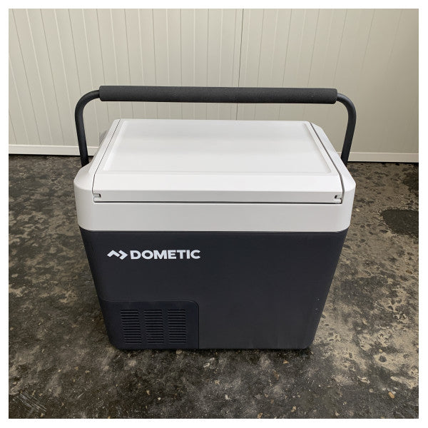 Dometic CFF18 18L køleboks med kompressorkøling 12/24/230V - 97000133105 