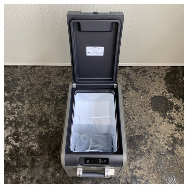 Dometic CFX5 25 25L Soğutma Kutusu Kompresör Soğutmalı 12/24/230V - 97000050759 