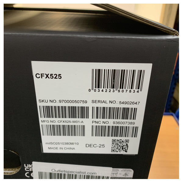 Dometic CFX5 25 25L Soğutma Kutusu Kompresör Soğutmalı 12/24/230V - 97000050759 