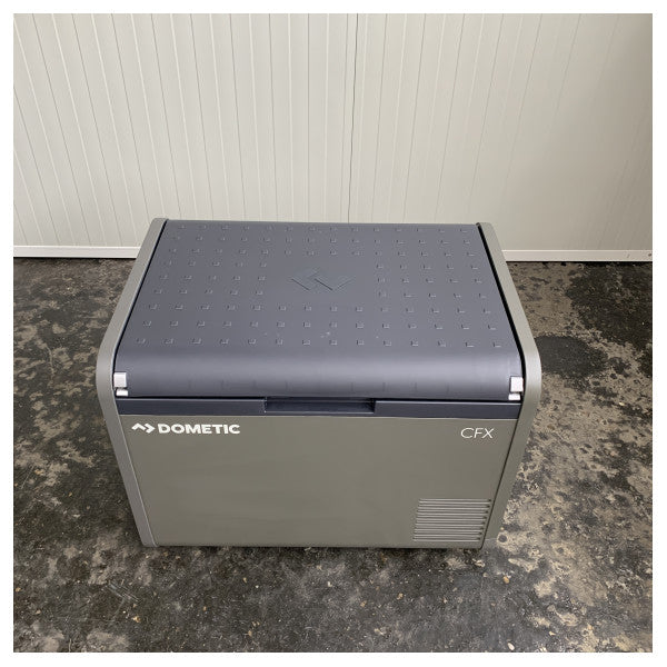 Dometic CFX5 55 55L køleboks med kompressor, 12/24/230V - 97000050783 