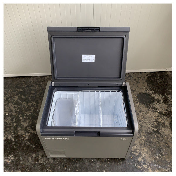 Dometic CFX5 55 55L lodówka kompresorowa 12/24/230V - 97000050783 