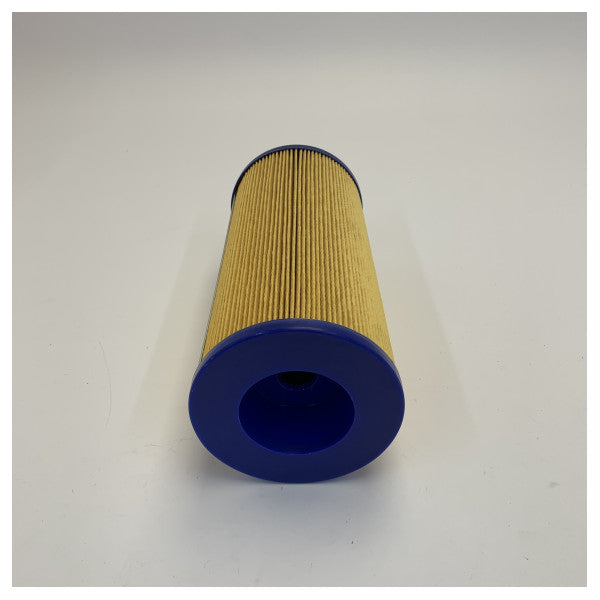Vetus brændstoffilterelement 10 mikron 12 l/min 681 l/h Blue 2020VTB 