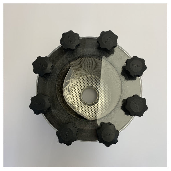 Filtre de liquide de refroidissement Vetus type FTR525 