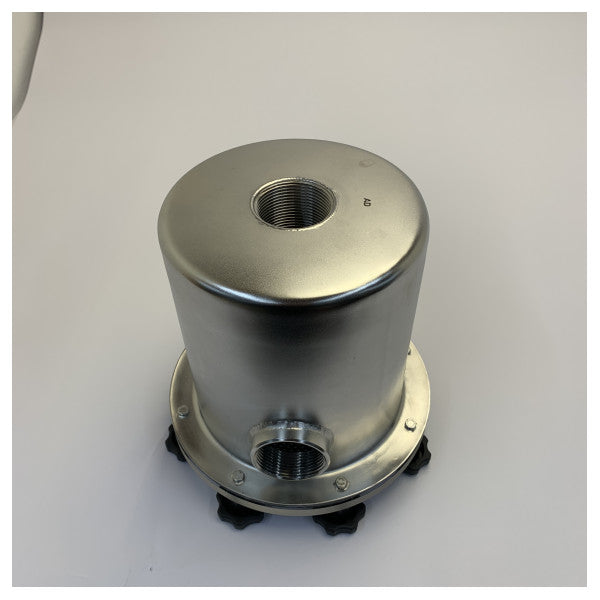 Filtre de liquide de refroidissement Vetus type FTR525 