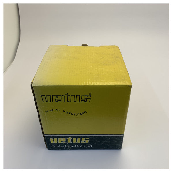 Filtre de liquide de refroidissement Vetus type FTR525 