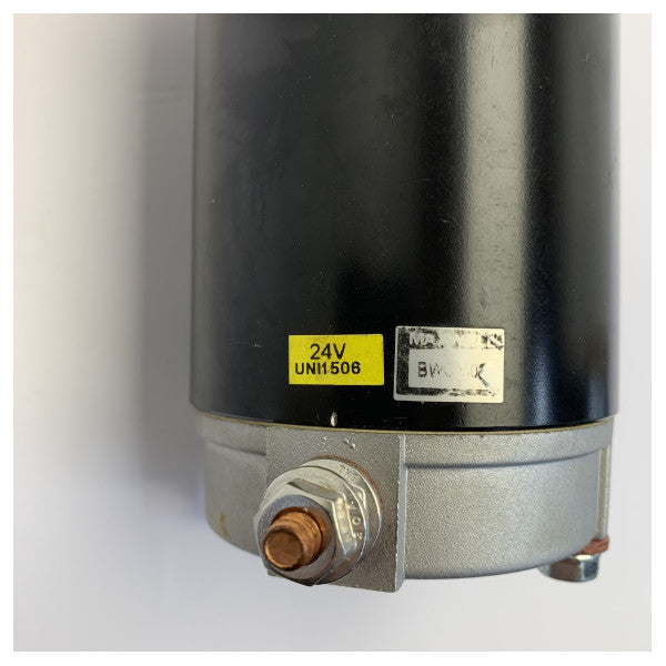 Vetus SP4190 - silnik z magnesami trwałymi 24 V do UNIPOINT DM-724M 