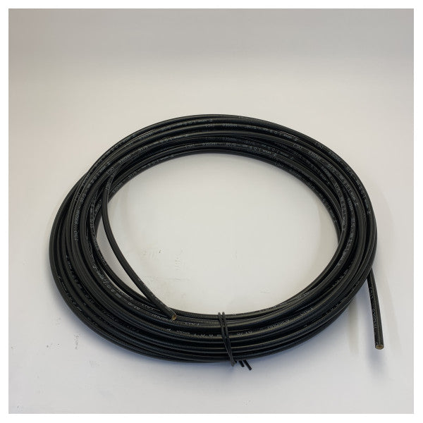 VETUS nylonslang 8 x 12 mm, rulle om 30 meter HHOSE8030 