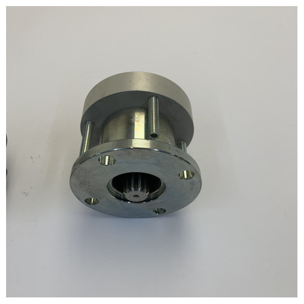 Vetus hydraulisk servostyrning 95 cc/varv för cylindrar upp till MT23 