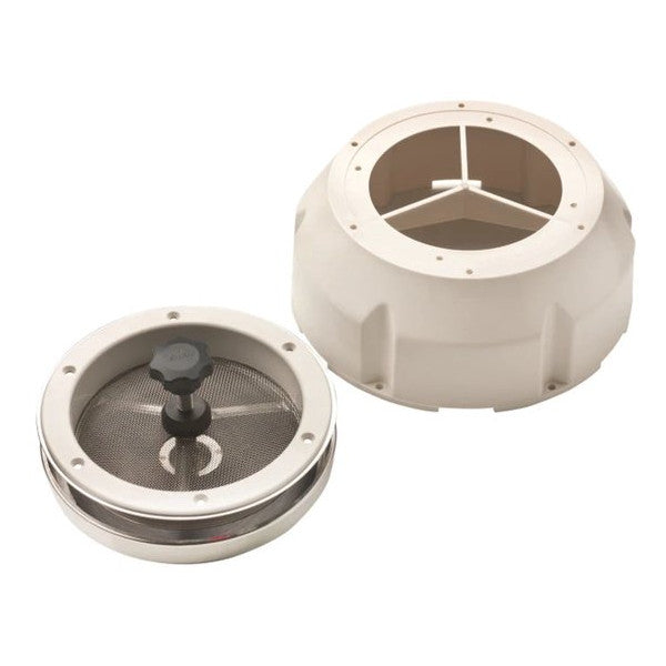 Caja Dorade VETUS para toma de aire Yogi YBOX 