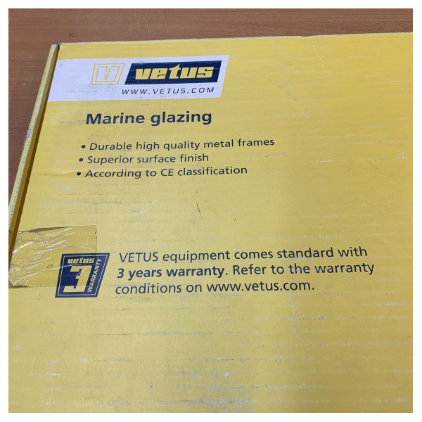 Altus ventilationsluge model 1 ALTD420SL 