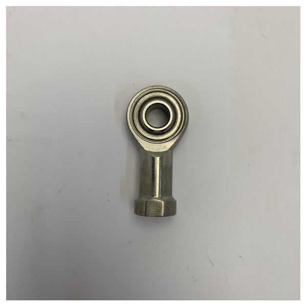 VETUS stangende M10 x 1,5 rustfrit stål AISI 316 til cylinder MTC30 