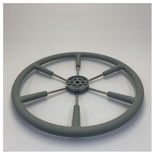 VETUS ratbåd 550 mm - 21inch med PU-skumlag grå 