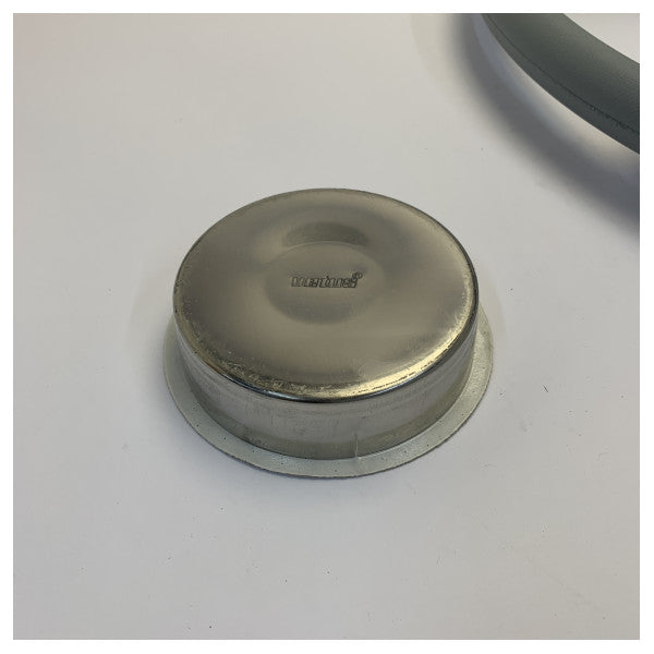 VETUS ratbåd 550 mm - 21inch med PU-skumlag grå 