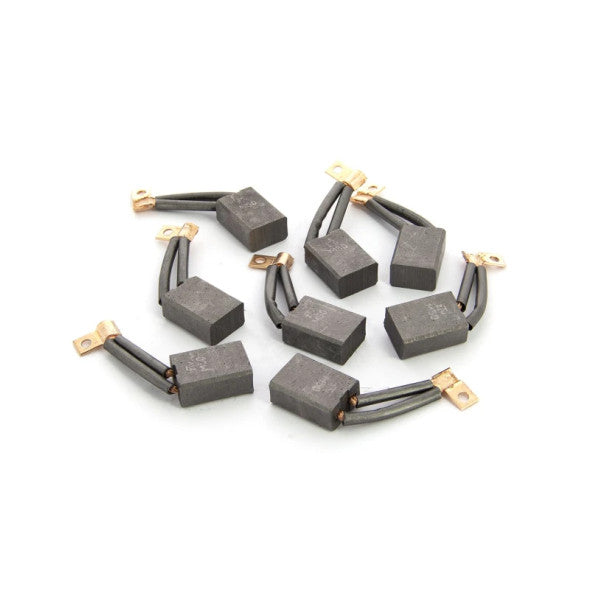 VETUS SET0130 8 Вугільні щітки для BOW160 (12.5x28x20mm) 
