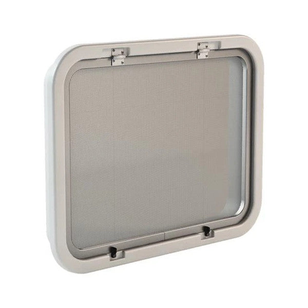 طوق HCM5151VETUS مع شبكة مانعة للحشرات لـ Altus Magnus 5151SL- FGH5151 