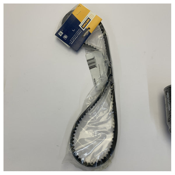 Kit de servicio Vetus STM9531 para motores M2 y M3 