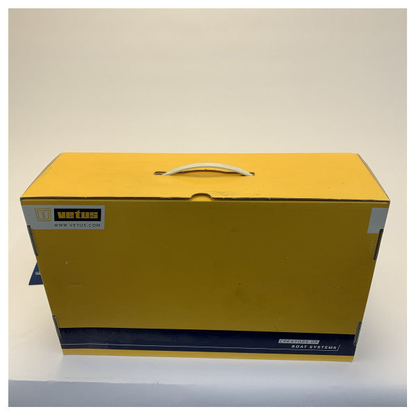 Kit de servicio Vetus STM9531 para motores M2 y M3 