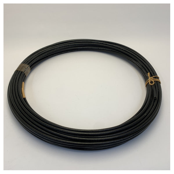 Vetus HHOSE6050 Nylonslang 6x10 meter Rulle om 50 meter 