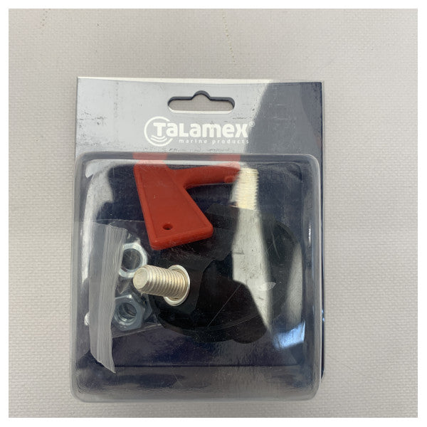 Talamex battery main switch 12/24V | 135A - 14450000