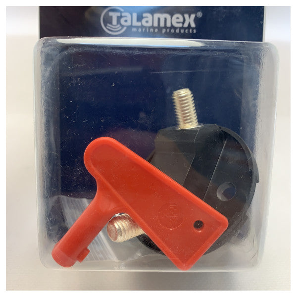 Talamex battery main switch 12/24V | 135A - 14450000