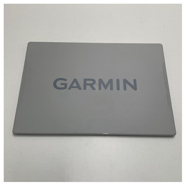Garmin GPSMAP 12 inch chartplotter suncover white -  145-02941-30