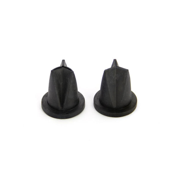 Vetus SETEMPB1 Set of two duckbill valves EMP133 EMP140 EMP140B