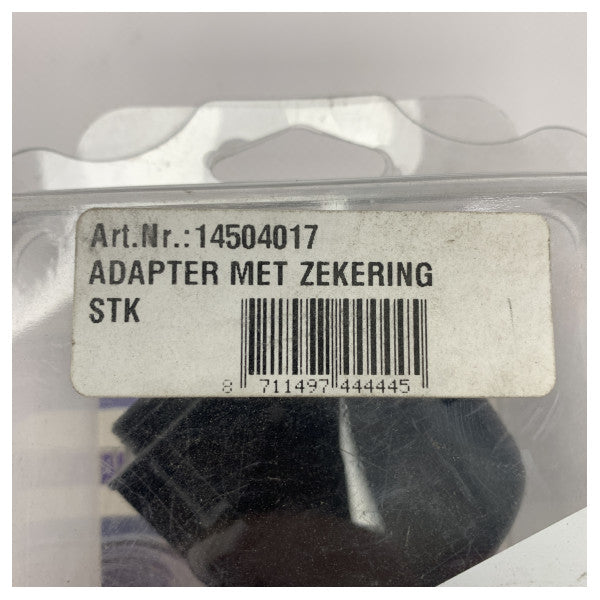 Перетворювач живлення для розеток Talamex - 14504017