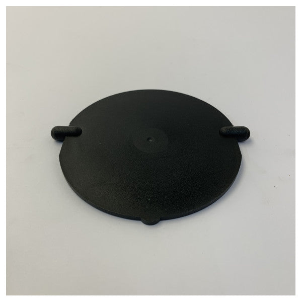 Vetus TRC100SVF Exhaust Mirror Pass-through Valve