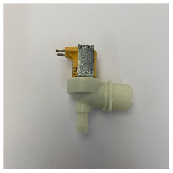 Vetus WC0054 solenoidiventtiili 24 V WC WCS WCL SMTO HATO 1 ja 2 