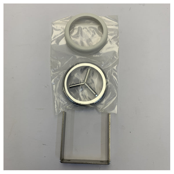 Pannello di controllo Vetus BPJR Thruster con joystick per prua e poppa 