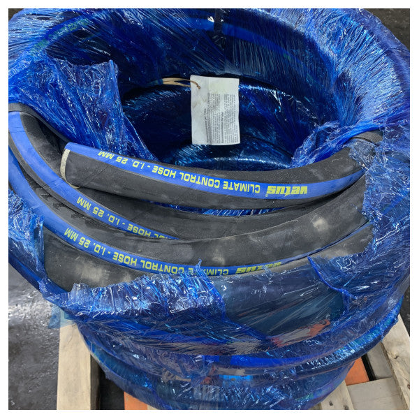 Vetus CCHOSE25 Schlauch für Klimaanlage 25 mm 