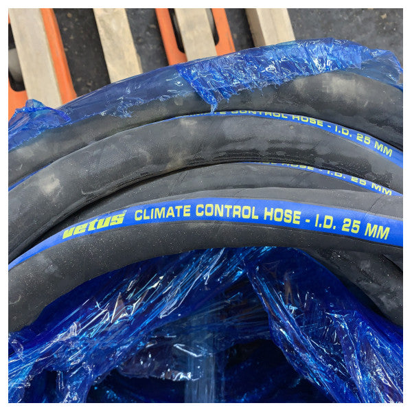 Vetus CCHOSE25 Schlauch für Klimaanlage 25 mm 
