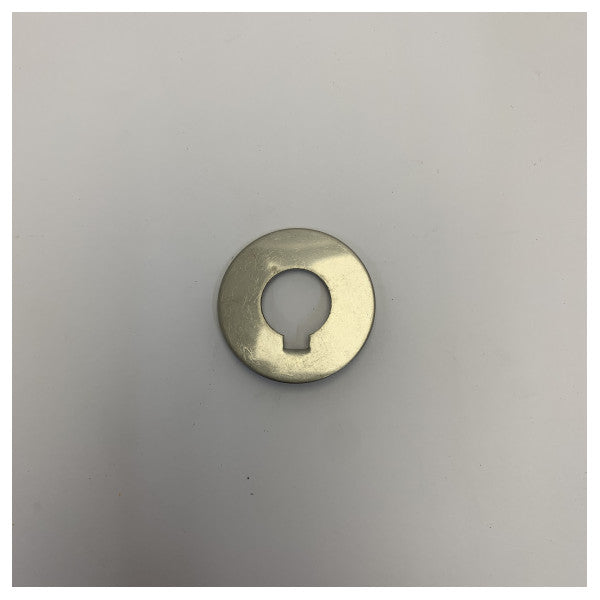 Vetus GLA2502 Retaining ring 25mm stainless steel A4