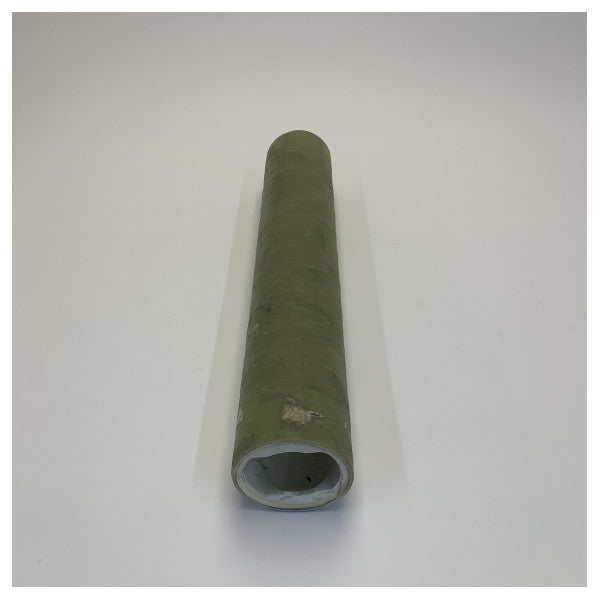Jefa GRP Tube TRU2075 90mm x 500mm - Roller Bearing 