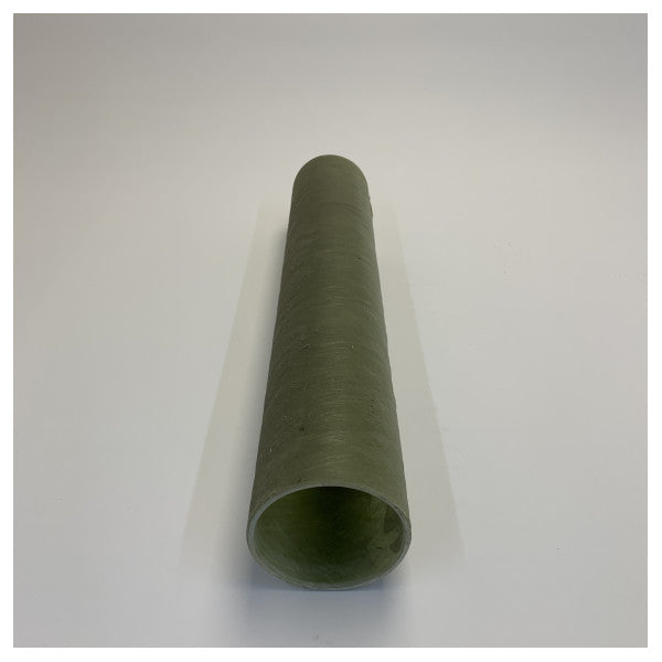 Jefa GFK-Rohr TRU0641 Ø90 x Ø80 x 500 mm 